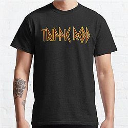 Trippie Redd T-Shirts - The Red Classic T-Shirt RB1602