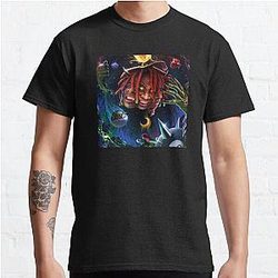 Trippie Redd T-Shirts - the king Trippies Classic T-Shirt RB1602