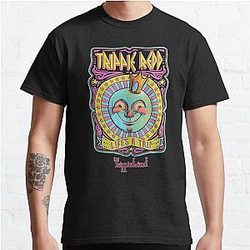 Trippie Redd T-Shirts - LIFE'S A TRIP Classic T-Shirt RB1602