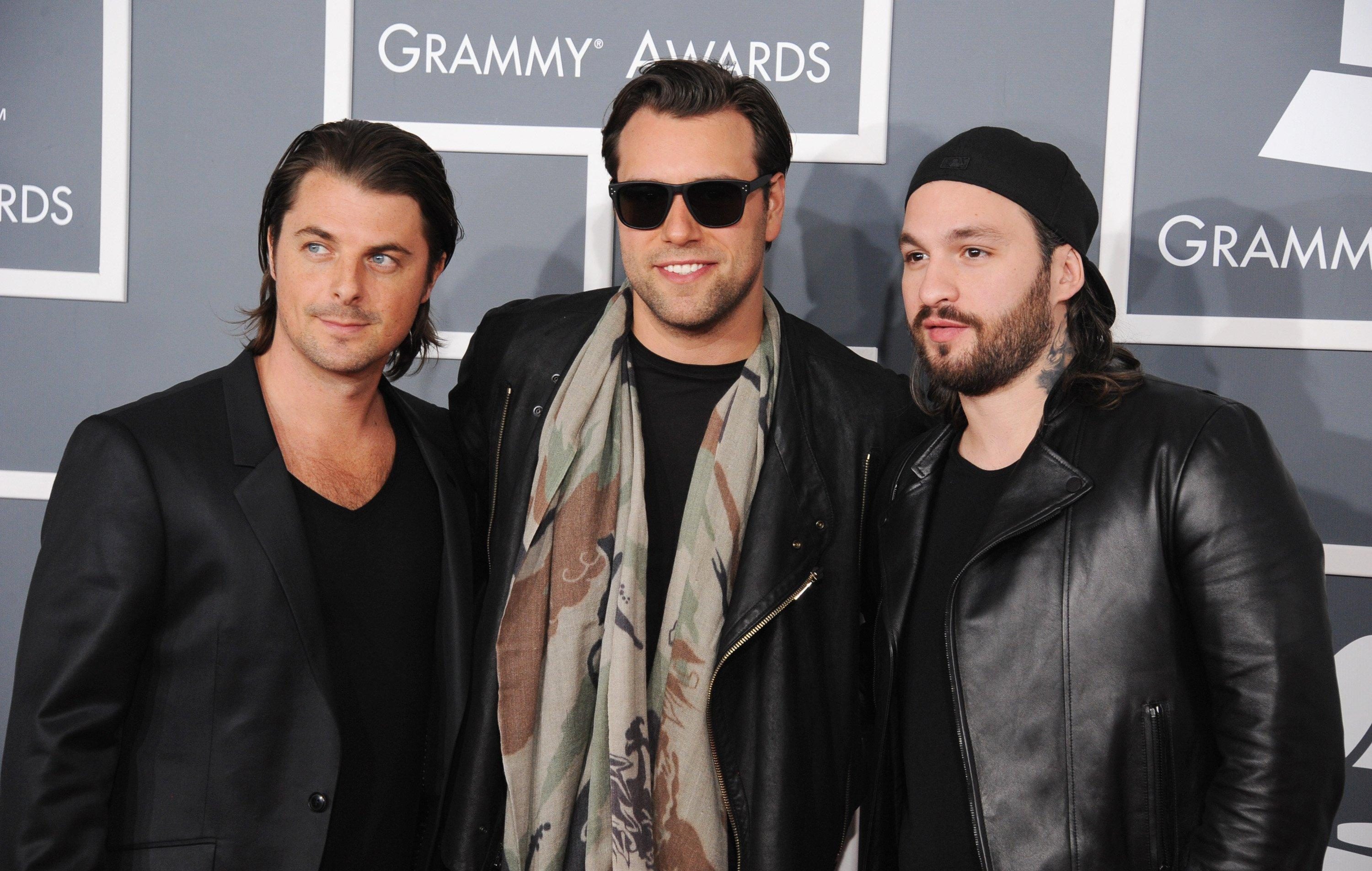 The Evolution of Swedish House Mafia From Supergroup to Solo Success