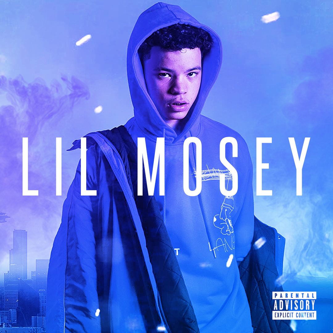 Lil Mosey: The Melodic Voice of Modern Hip-Hop