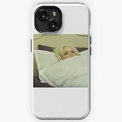 Trisha Paytas Mood iPhone Tough Case