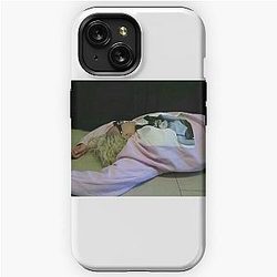 Trisha Paytas Mood iPhone Tough Case