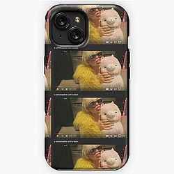 Is Trisha Paytas okay? iPhone Tough Case