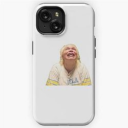 Trisha Paytas Crying Youtube iPhone Tough Case