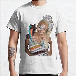 Trisha Paytas - Jojo Siwa Classic T-Shirt