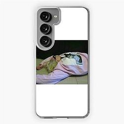 Trisha Paytas Mood Samsung Galaxy Soft Case
