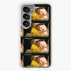 Is Trisha Paytas okay? Samsung Galaxy Soft Case