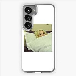 Trisha Paytas Mood Samsung Galaxy Soft Case