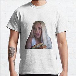 Trisha Paytas Meme Classic T-Shirt