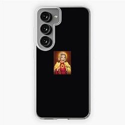 Trisha Paytas Jesus    	 Samsung Galaxy Soft Case