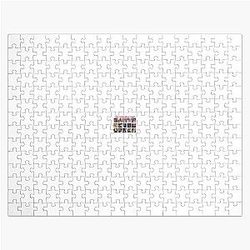 Trisha Paytas Flag Jigsaw Puzzle