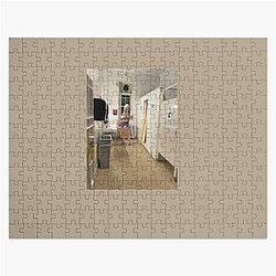 of Vassar Celebs: Trisha Paytas Jigsaw Puzzle