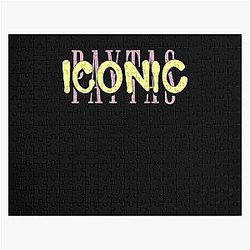 Trisha Paytas Merch Merchadise Appare Jigsaw Puzzle