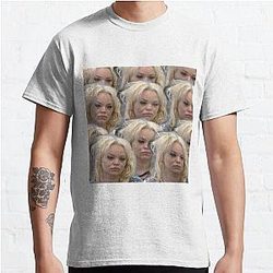 Trisha Paytas Meme Classic T-Shirt