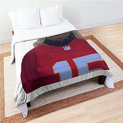 Trisha Paytas meme Comforter