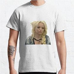 Trisha Paytas - Big Brother Classic T-Shirt
