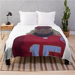 Trisha Paytas meme Throw Blanket
