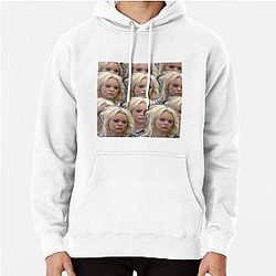 Trisha Paytas Meme Pullover Hoodie