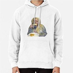 Trisha Paytas meme Pullover Hoodie