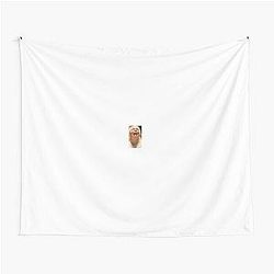 Crying Trisha Paytas Tapestry