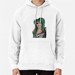 Trisha Paytas emo Pullover Hoodie