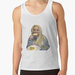 Trisha Paytas meme Tank Top