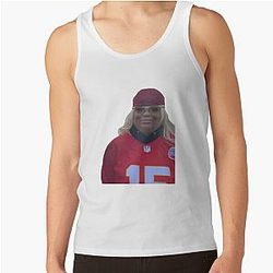 Trisha Paytas meme Tank Top