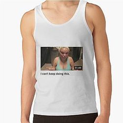 trisha paytas tapestry Tank Top