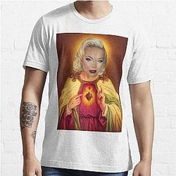 Trisha Paytas Jesus  Essential T-Shirt