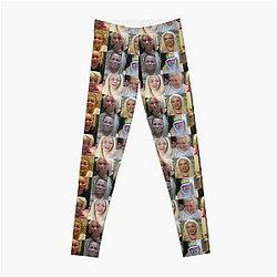 Trisha Paytas Memes Leggings