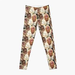 Trisha Paytas crying Leggings
