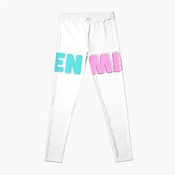 Frenemies Trisha Paytas Ethan Klein H3 Leggings