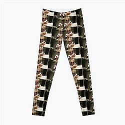 Trisha Paytas Crying Over Chicken Strips Leggings