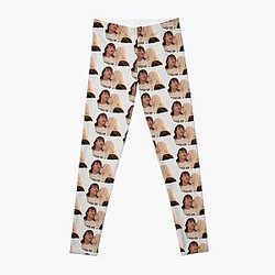 Drew Monson and Trisha Paytas Leggings