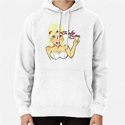 Vintage trisha paytas Pullover Hoodie