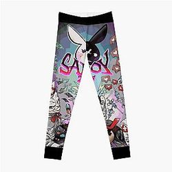 Day Gifts Sadboy 2005 Trisha Paytas Graphic Leggings