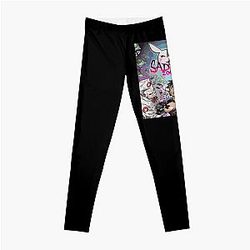 Sadboy 2005 Trisha Paytas Graphic  Leggings