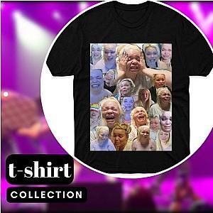 Trisha Paytas T-Shirts