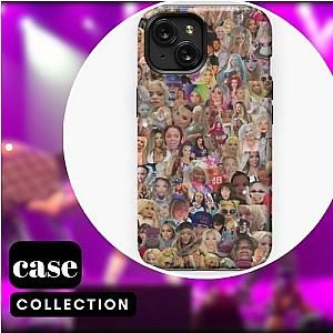 Trisha Paytas Cases
