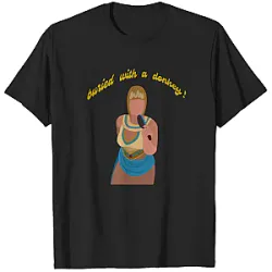 Trisha Paytas T-shirts -  King Tut Classic Design 