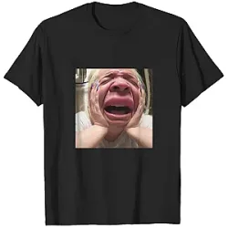 Trisha Paytas T-shirts -  Trisha Paytas Meme Design