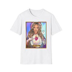 Saint Trisha Paytas T-shirt