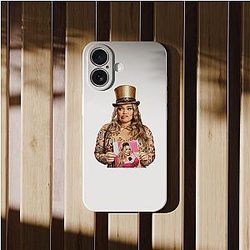 Trisha Paytas Give You Her Picture Trisha Paytas iPhone Cases