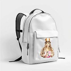 Trisha Paytas Give You Her Picture Trisha Paytas Backpacks