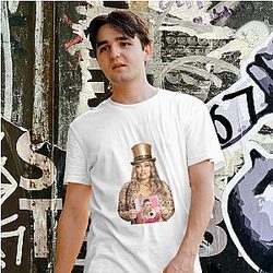 Trisha Paytas Give You Her Picture Trisha Paytas T-Shirts