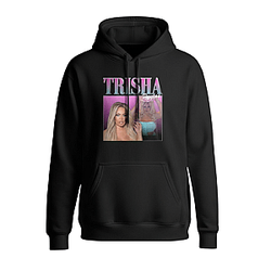 Sensational Glamour DTNK0502 Trisha Paytas Hoodies