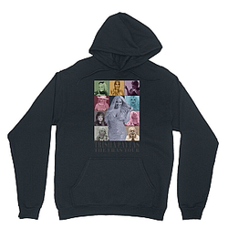 The Eras Tour DTNK0502  Trisha Paytas Hoodies