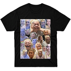 Mens Womens DTNK0502 Trisha Paytas T-Shirts