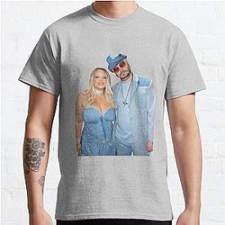 Frenemies - Trisha Paytas & Ethan Klein Classic T-Shirt